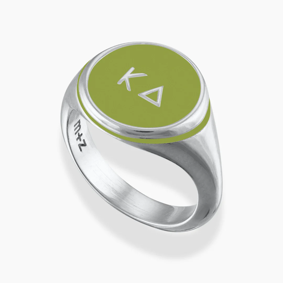 Kappa Delta Jewelry
