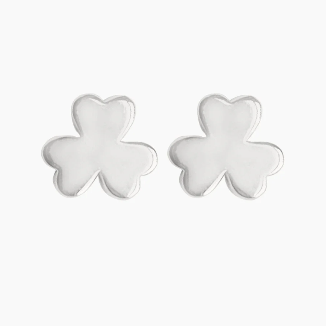 Kappa Delta Shamrock Jewelry